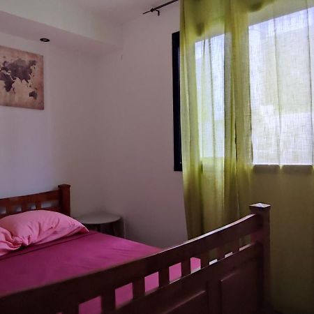 Villa La Fournaise Le Tampon Kültér fotó