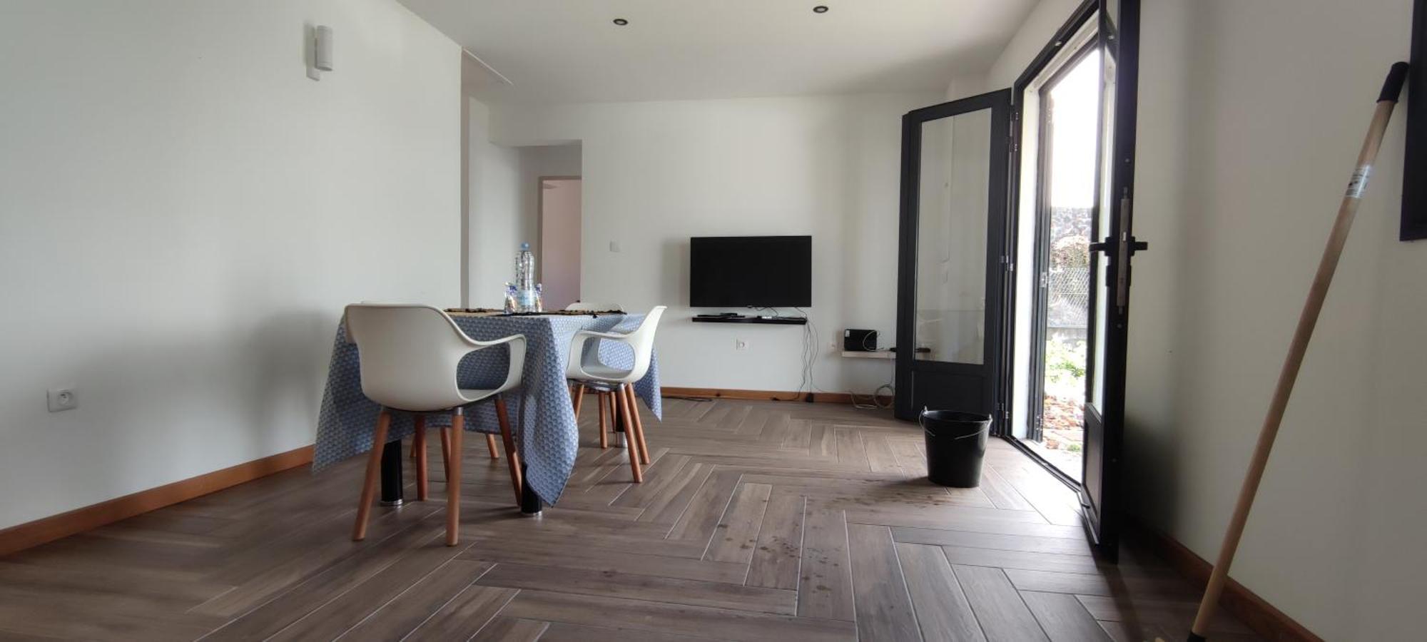 Villa La Fournaise Le Tampon Kültér fotó