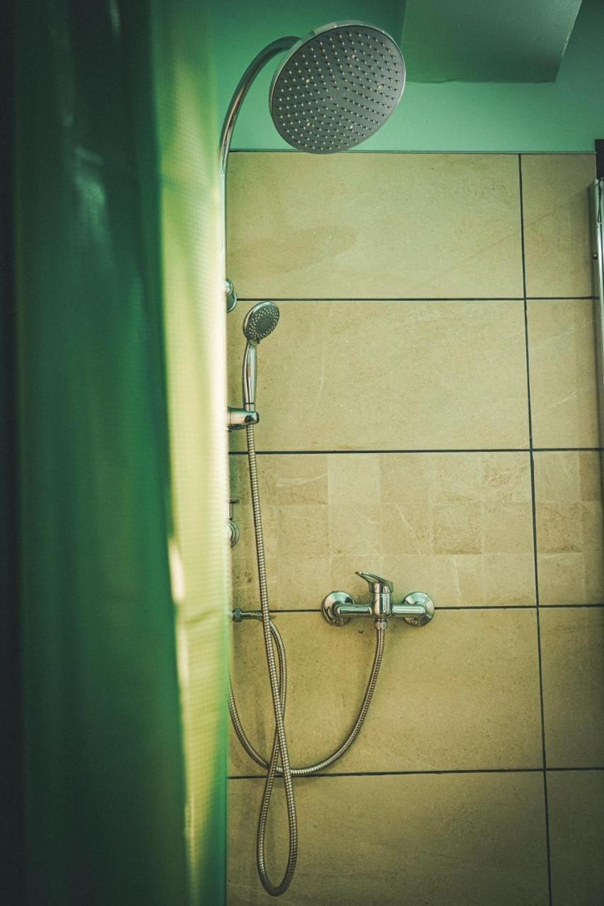 Villa La Fournaise Le Tampon Kültér fotó