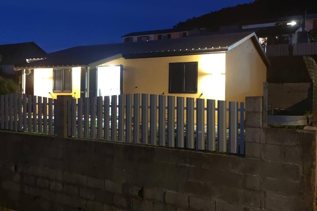 Villa La Fournaise Le Tampon Kültér fotó