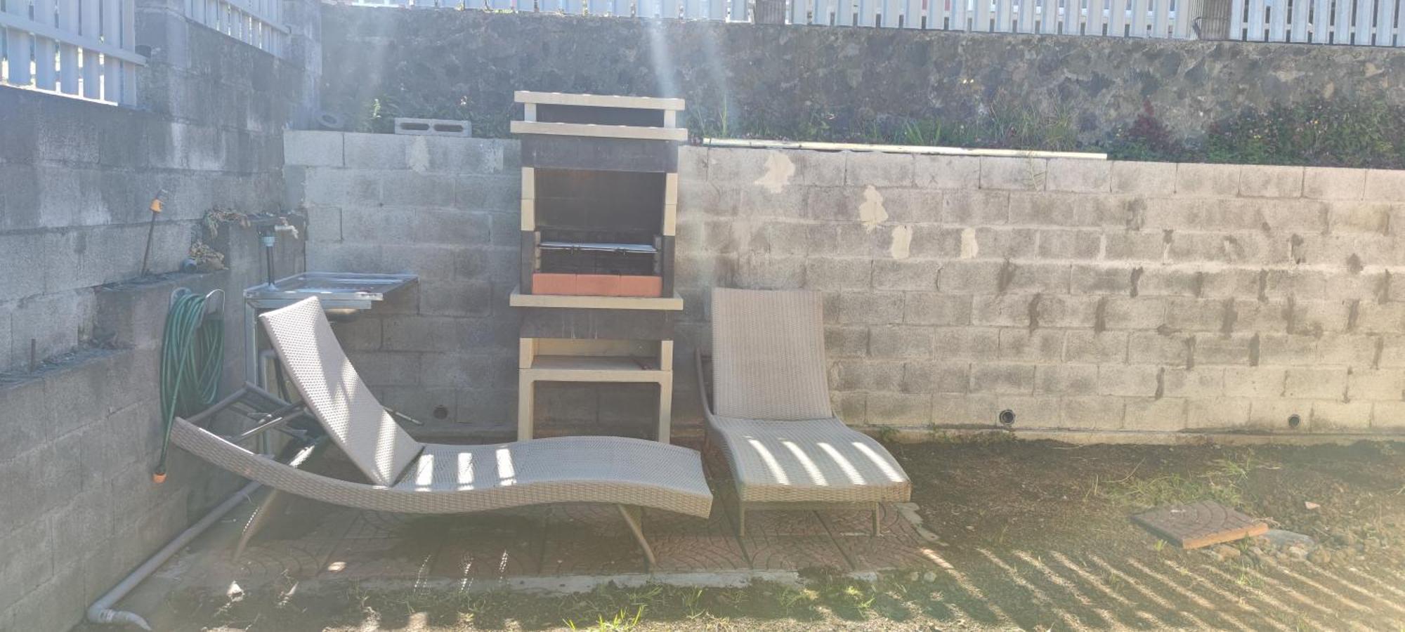 Villa La Fournaise Le Tampon Kültér fotó