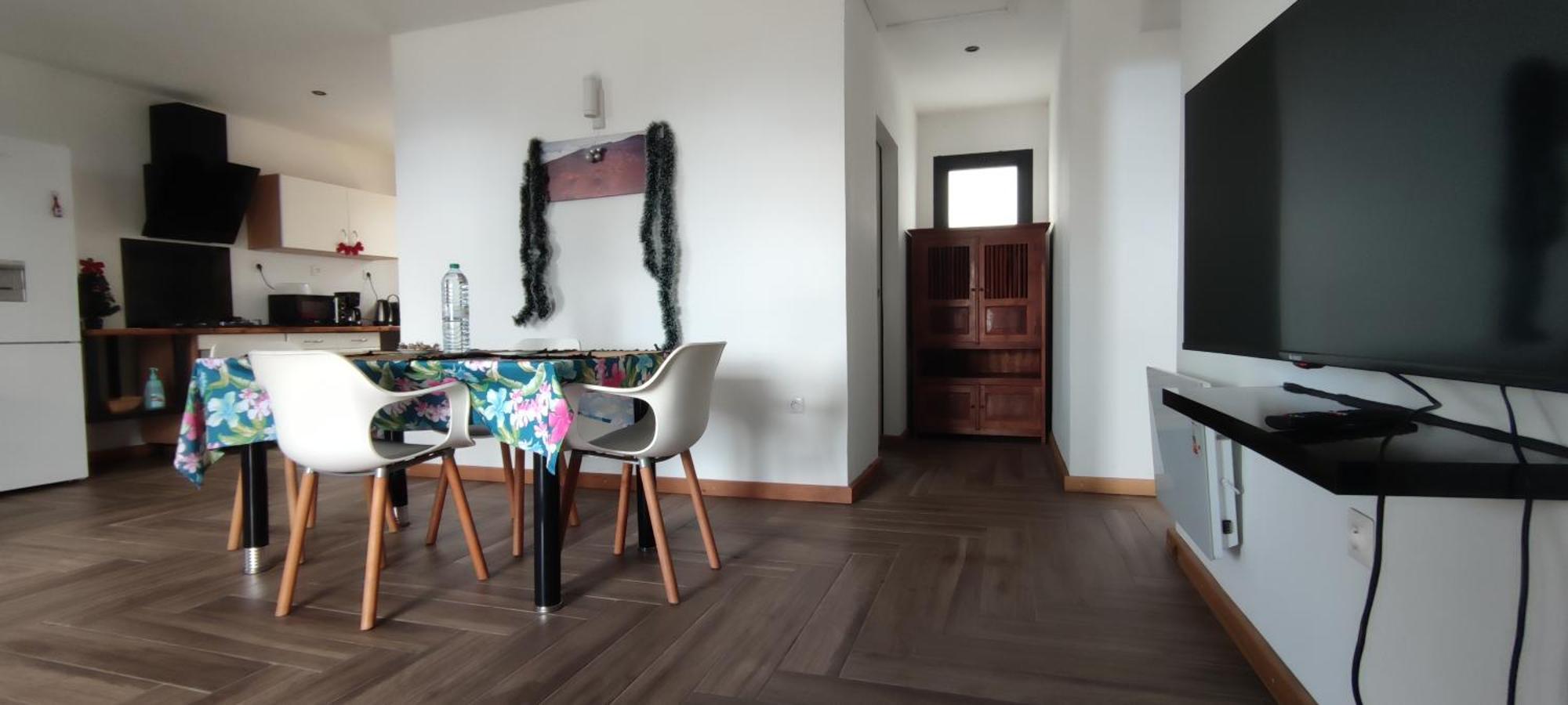 Villa La Fournaise Le Tampon Kültér fotó