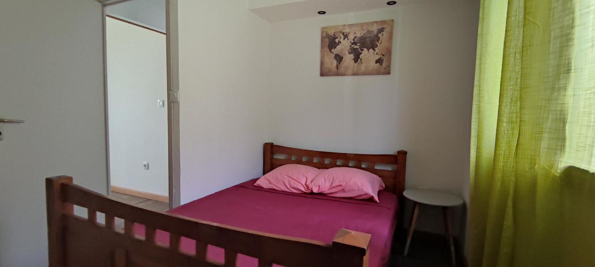 Villa La Fournaise Le Tampon Kültér fotó
