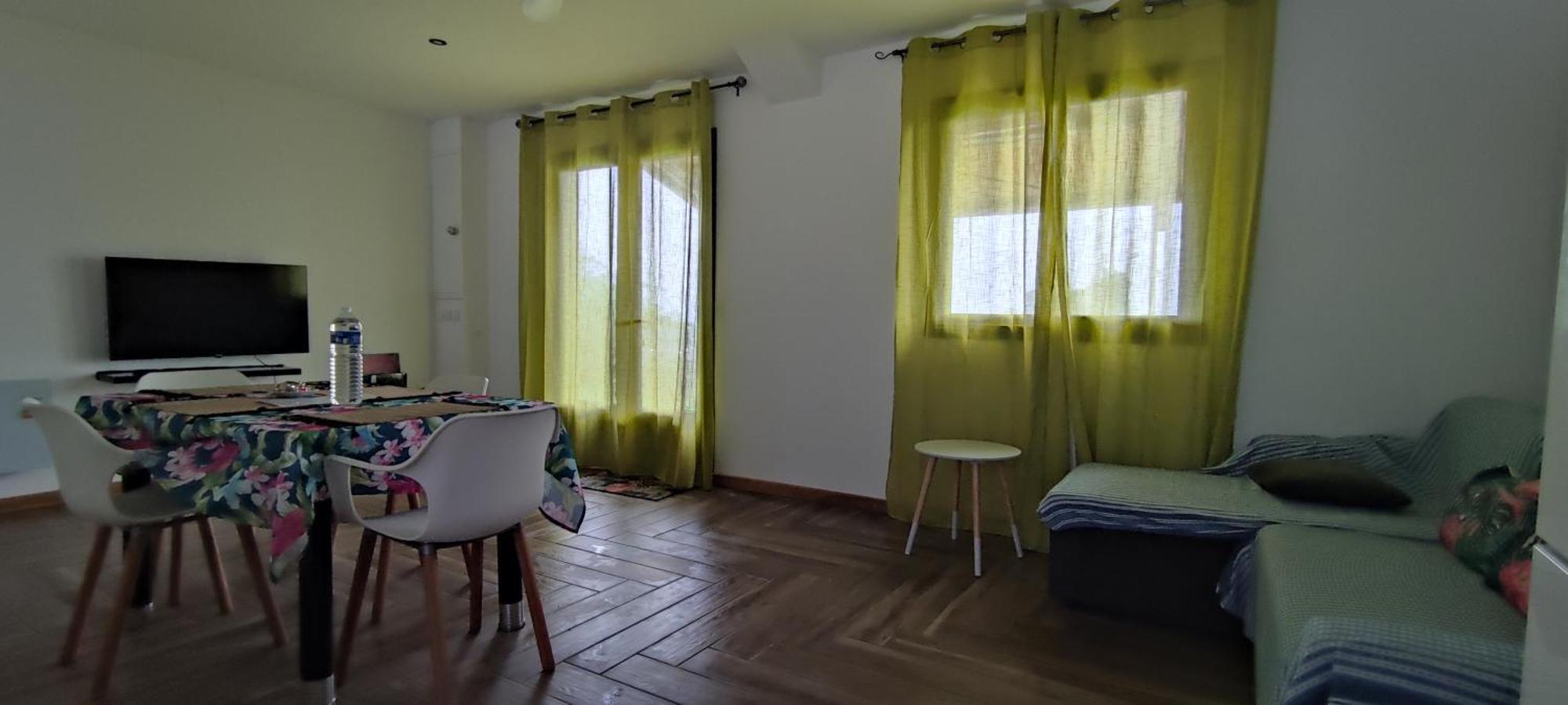Villa La Fournaise Le Tampon Kültér fotó
